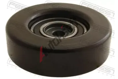 FEBEST Vratn� / vodic� kladka dr�kov�ho kl�nov�ho �emenu FBS 0788-001, 0788-001