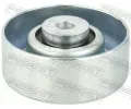 Vratn� / vodic� kladka dr�kov�ho kl�nov�ho �emenu&nbsp;FEBEST&nbsp;&dash;&nbsp;FBS 0788-APK416
