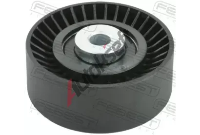 FEBEST Vratn� / vodic� kladka dr�kov�ho kl�nov�ho �emenu FBS 0788-GRV, 0788-GRV