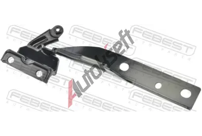 FEBEST Zvs kapoty motoru FBS 0799-JB420LH, 0799-JB420LH