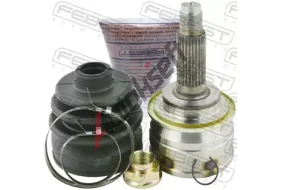 FEBEST Kloub hnacho hdele, sada FBS 0810-007, 0810-007