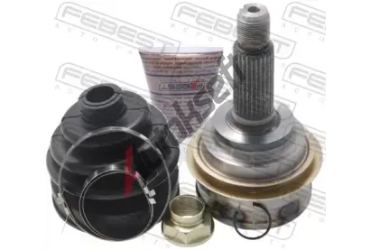 FEBEST Kloub hnacího hřídele, sada FBS 0810-026, 0810-026 FEBEST Kloub hnacího hřídele, sada FBS 0810-026, 0810-026