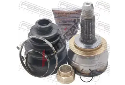 FEBEST Kloub hnacho hdele, sada FBS 0810-B13, 0810-B13