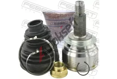 FEBEST Kloub hnacího hřídele, sada FBS 0810-G12, 0810-G12 FEBEST Kloub hnacího hřídele, sada FBS 0810-G12, 0810-G12