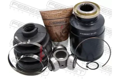 FEBEST Kloub hnacho hdele, sada FBS 0811-1002, 0811-1002