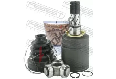 FEBEST Kloub hnacího hřídele, sada FBS 0811-G11, 0811-G11 FEBEST Kloub hnacího hřídele, sada FBS 0811-G11, 0811-G11