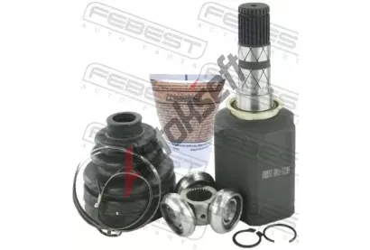 FEBEST Kloub hnacho hdele, sada FBS 0811-S11MT, 0811-S11MT