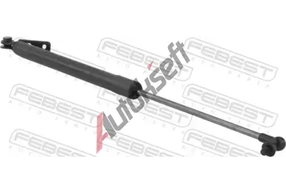 FEBEST Plynov vzpra zavazadlovho prostoru FBS 08117-002LH, 08117-002LH