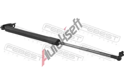FEBEST Plynov vzpra zavazadlovho prostoru FBS 08117-003RH, 08117-003RH