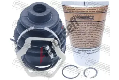 FEBEST Sada manety hnacho hdele FBS 0815-G12, 0815-G12