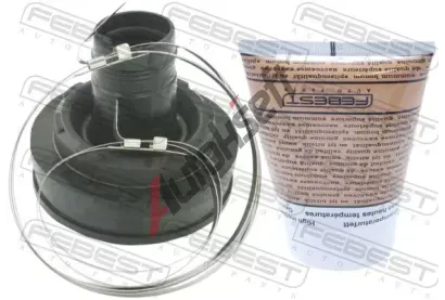 FEBEST Maneta hnacho hdele FBS 0815-LEGSA, 0815-LEGSA