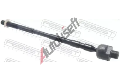 FEBEST Axiln kloub pnho thla zen FBS 0822-W10, 0822-W10