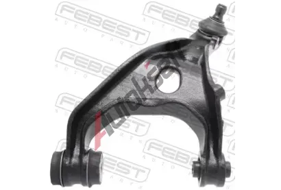 FEBEST Rameno zaven kol FBS 0824-G12RRH, 0824-G12RRH