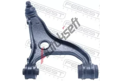 FEBEST Rameno zaven kol FBS 0824-S12RLH, 0824-S12RLH