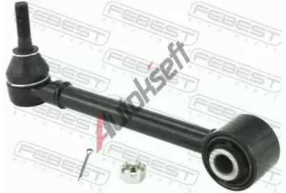 FEBEST Rameno zaven kol FBS 0825-W10R, 0825-W10R