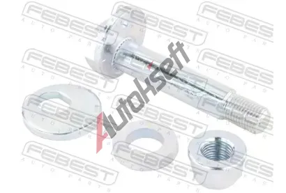 FEBEST Sada roub na korekci odklonu kola FBS 0829-001-KIT, 0829-001-KIT