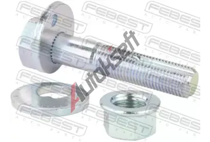FEBEST Sada �roub� na korekci odklonu kola FBS 0829-002-KIT, 0829-002-KIT