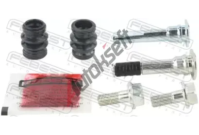 FEBEST Sada vodicch pouzder brzdovho tmenu FBS 0874-B13F-KIT, 0874-B13F-KIT