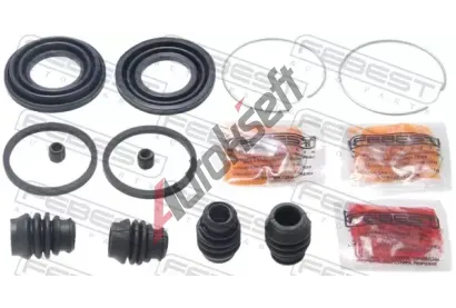 FEBEST Sada na opravu brzdovho tmenu FBS 0875-B13R, 0875-B13R