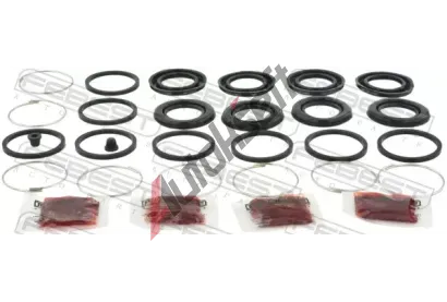 FEBEST Sada na opravu brzdového třmenu FBS 0875-G10F, 0875-G10F  FEBEST Sada na opravu brzdového třmenu FBS 0875-G10F, 0875-G10F