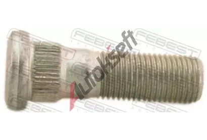 FEBEST roub kola FBS 0884-001, 0884-001