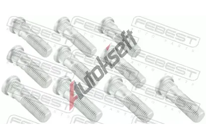 FEBEST roub kola FBS 0884-001-PCS10, 0884-001-PCS10