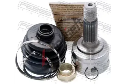 FEBEST Kloub hnacího hřídele, sada FBS 0910-M200, 0910-M200 FEBEST Kloub hnacího hřídele, sada FBS 0910-M200, 0910-M200