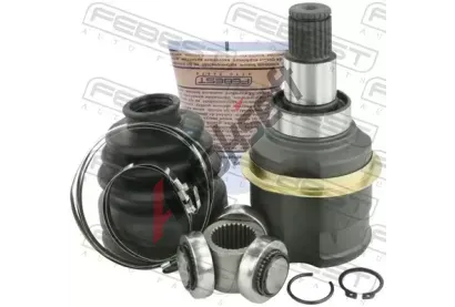 FEBEST Kloub hnacího hřídele, sada FBS 0911-M412, 0911-M412 FEBEST Kloub hnacího hřídele, sada FBS 0911-M412, 0911-M412