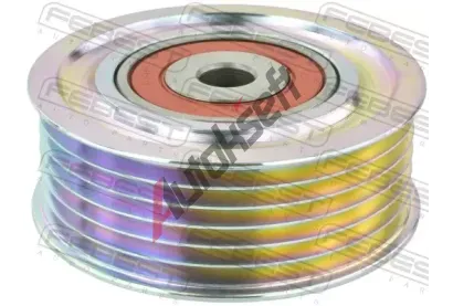 FEBEST Vratn� / vodic� kladka dr�kov�ho kl�nov�ho �emenu FBS 0988-M300, 0988-M300