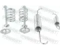 Sada psluenstv parkovacch brzdovch elist FEBEST ‐ FBS 1004-K2UCR-KIT