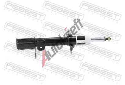 FEBEST Tlumi provn FBS 1007G-001RR, 1007G-001RR