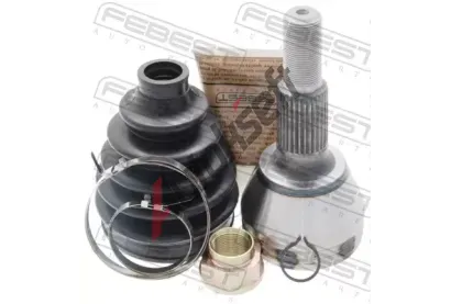 FEBEST Kloub hnacho hdele, sada FBS 1010-C100, 1010-C100