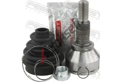 FEBEST Kloub hnacho hdele, sada FBS 1010-C140, 1010-C140