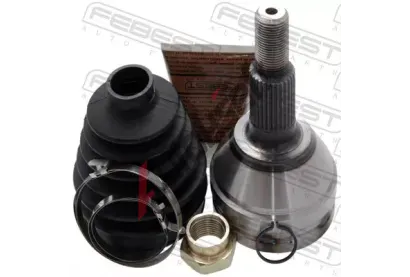 FEBEST Kloub hnacho hdele, sada FBS 1010-CAP, 1010-CAP