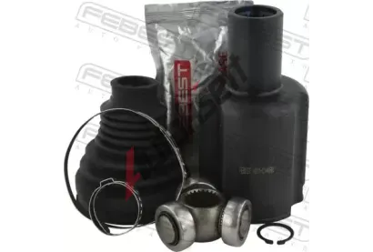 FEBEST Kloub hnacho hdele, sada FBS 1011-C140RH, 1011-C140RH