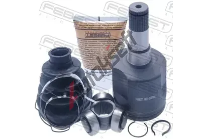 FEBEST Kloub hnacho hdele, sada FBS 1011-CAPTLH, 1011-CAPTLH