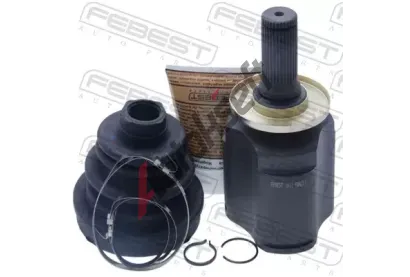 FEBEST Kloub hnacího hřídele, sada FBS 1011-EVATLH, 1011-EVATLH FEBEST Kloub hnacího hřídele, sada FBS 1011-EVATLH, 1011-EVATLH
