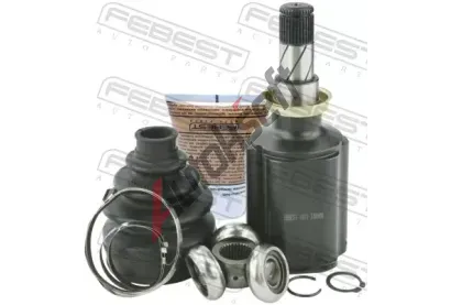 FEBEST Kloub hnacího hřídele, sada FBS 1011-J300RH, 1011-J300RH FEBEST Kloub hnacího hřídele, sada FBS 1011-J300RH, 1011-J300RH