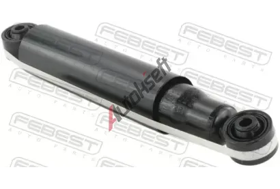 FEBEST Tlumič pérování FBS 10110-001R, 10110-001R FEBEST Tlumič pérování FBS 10110-001R, 10110-001R
