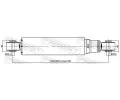 FEBEST Tlumič pérování FBS 10110-001R, 10110-001R