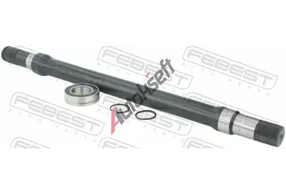 FEBEST Hnací hřídel FBS 1012-C100RH, 1012-C100RH FEBEST Hnací hřídel FBS 1012-C100RH, 1012-C100RH