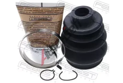 FEBEST Sada manety hnacho hdele FBS 1015-T200, 1015-T200