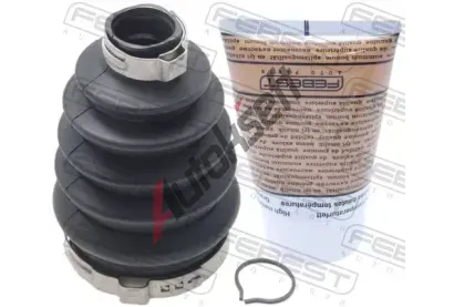 FEBEST Sada manety hnacho hdele FBS 1015P-C100R, 1015P-C100R
