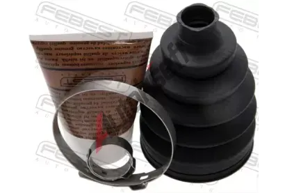 FEBEST Sada manety hnacho hdele FBS 1017P-AV, 1017P-AV