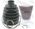 FEBEST Maneta hnacho hdele ‐ FBS 1017P-T300