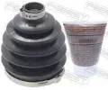 Sada manety hnacho hdele FEBEST ‐ FBS 1017P-V250