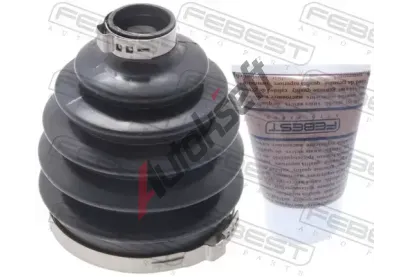 FEBEST Sada manety hnacho hdele FBS 1017P-V250, 1017P-V250