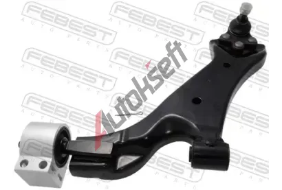 FEBEST Rameno zaven kol FBS 1024-CAPLH, 1024-CAPLH