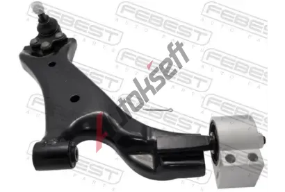 FEBEST Rameno zaven kol FBS 1024-CAPRH, 1024-CAPRH