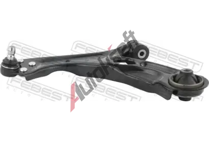 FEBEST Rameno zaven kol FBS 1024-T300LH, 1024-T300LH